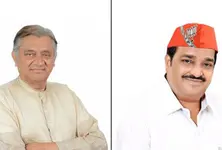 Navsari’s political landscape: CR Patil’s dominance faces Congress’ challenge