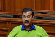 CM Kejriwal’s judicial custody extended in money laundering case till Apr 23