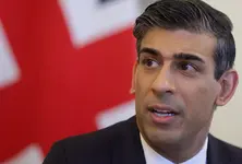 British PM braces for fresh wrangling over Rwanda deportation bill