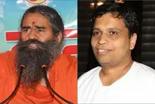 Misleading ads by Patanjali: Baba Ramdev, Acharya Balkrishna tender oral apology before SC