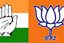 LS polls 2024: BJP, Congress candidates start filing nominations