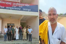 Murderer to ‘priest’: Cops catch up with escaped parolee 11 years later