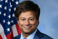 US lawmaker raises alarm over spike in attacks on Hinduism