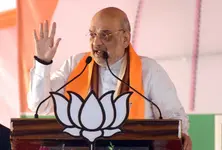 LS polls: Union minister Amit Shah set for grand roadshow in Ahmedabad