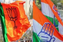 LS polls 2024: BJP, Congress, AAP candidates file nomination across Gujarat