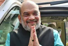 Amit Shah to hold mega roadshows, rally in A’bad before filing for LS polls
