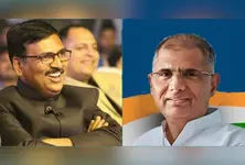 It’s Makwana Vs Makwana in Ahmedabad West LS seat