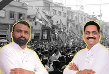 Two AAP leaders resign in Gujarat before Lok Sabha Elections