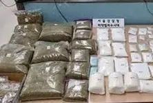 Three held in Banaskantha with drugs worth ₹1.07 cr near Rajasthan border