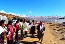 World’s highest polling station in Himachal has 52 voters