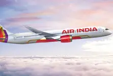 Air India suspends flights to and from Dubai till Apr 21