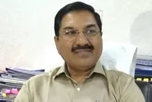 Troubles pile up for SK Langa as ACB probes him, son over ₹11.64 cr property