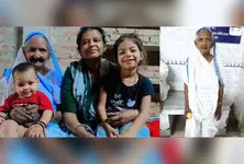 Reunited with family, 95-yr-old great grandma from Bihar seeks to cast vote