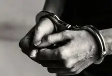 J&K school headmaster arrested with Pak-made pistol, Chinese grenades