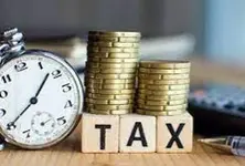 Direct tax collections shoot past budget target by ₹1.35 lakh crores in 2023-24