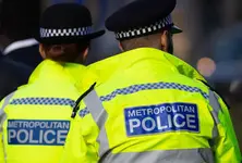 London police chief faces calls to quit over Gaza protests