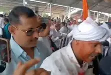 Clashes between two groups at INDIA bloc rally in Ranchi; several injured