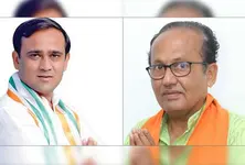 BJP opens account as Surat Lok Sabha seat declared uncontested