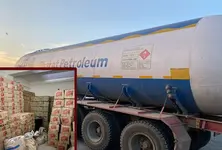 Petrol tanker used to smuggle liquor in Gujarat, caught in Vadodara