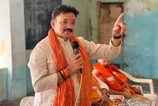 No hurdles for MP Devusinh Chauhan, returning officer says complaint filed too late