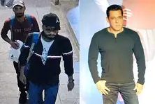 Mumbai cops search Tapi river for gun used to fire at Salman Khan’s house