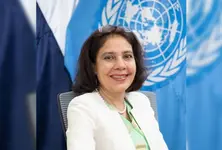India’s Gita Sabharwal appointed UN Resident Coordinator in Indonesia