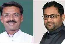 It’s political experience versus young blood in battle for Kutch LS constituency