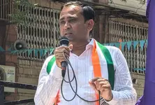 Surat Congress leader Nilesh Kumbhani ‘vanishes’ amid election controversy