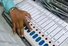 12 lakh first-time voters to get inked in Guj on May 7