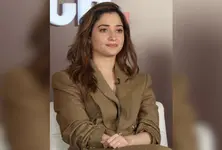 Actor Tamannaah Bhatia summoned by Maha Police in Mahadev betting scam