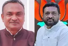 Bhayani deemed offender, Kirit Patel given clean chit by electoral officials