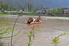 Kashmir boat capsize tragedy: Another student’s body recovered after 12 days