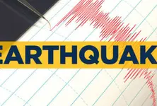 6.9-magnitude earthquake rocks Japan