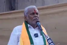 Kshatriya agitation prevails in Gujarat, Rupala urges not to oppose PM Modi