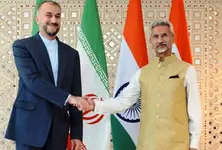 Crew on seized cargo ship to be released soon, assures Iran foreign minister