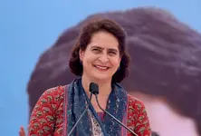‘An uncle at a marriage darbar’, Priyanka Gandhi takes jibe at PM Modi