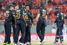 GT Vs RCB overall head-to-head in IPL