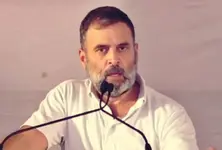 BJP accuses Rahul Gandhi of insulting Rajput community, demands apology