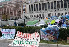 Dozens of pro-Palestine protesters arrested at Arizona State University