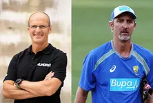 India’s WC winning Gary Kirsten named Pakistan’s white-ball coach
