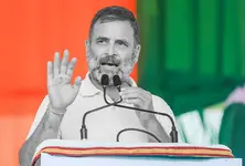 Rahul Gandhi’s remarks on royals draws flak from Gujarat’s Kshatriya leaders