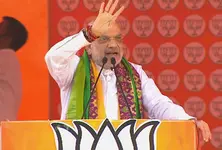 Delhi police lodges FIR over doctored video of home minister Amit Shah