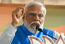 Lok Sabha elections: Important political events of the day