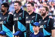 T20 World Cup: Williamson to lead as NZ name experienced 15-man squad