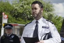 Sword-wielding man runs amok in London; teenager killed, four injured