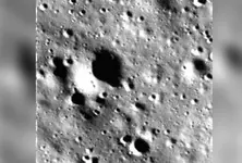 There is more ice on moon subsurface in exploitable depths: Study