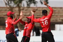 Saad Bin Zafar to captain as debutant Canada name T20 WC squad