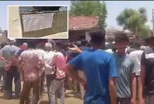 Online parcel explodes in Sabarkantha, two dead