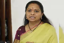 Excise policy case: Delhi court defers K Kavitha’s bail plea till May 6