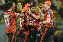 Sunrisers Hyderabad Vs Rajasthan Royals: overall head-to-head